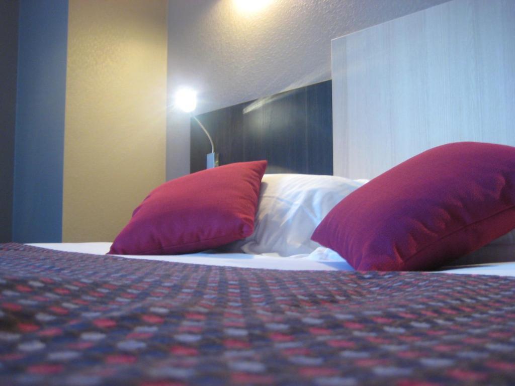 Inter-hotel Meriadeck Alton 3*