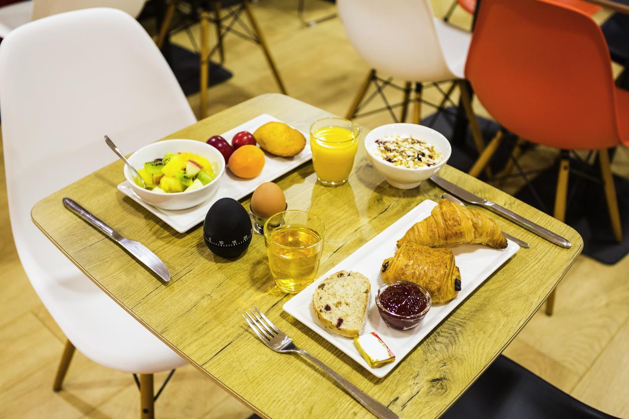 Ibis Centre Gare Saint Jean Euratlantique 3*