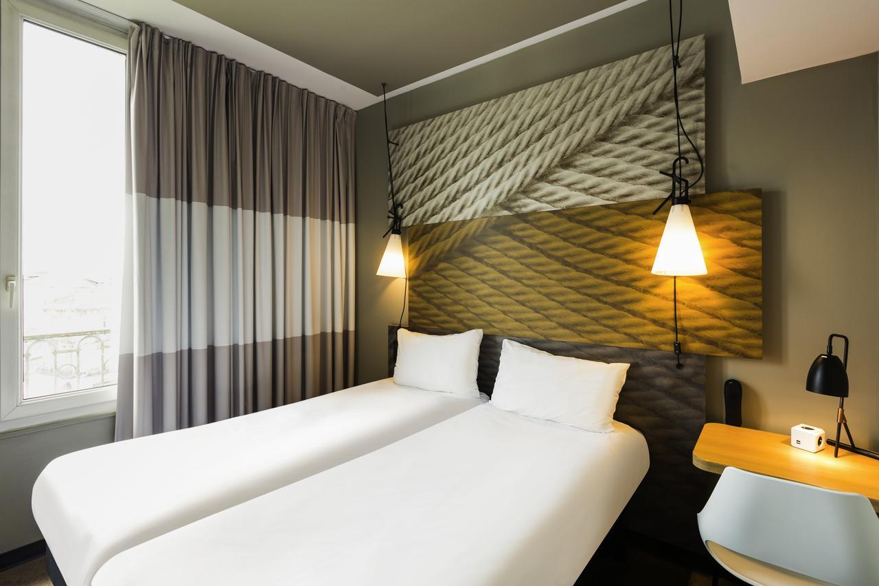 Ibis Centre Gare Saint Jean Euratlantique 3* Bordeaux