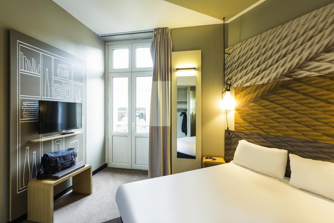 Ibis Centre Gare Saint Jean Euratlantique 3* Bordeaux