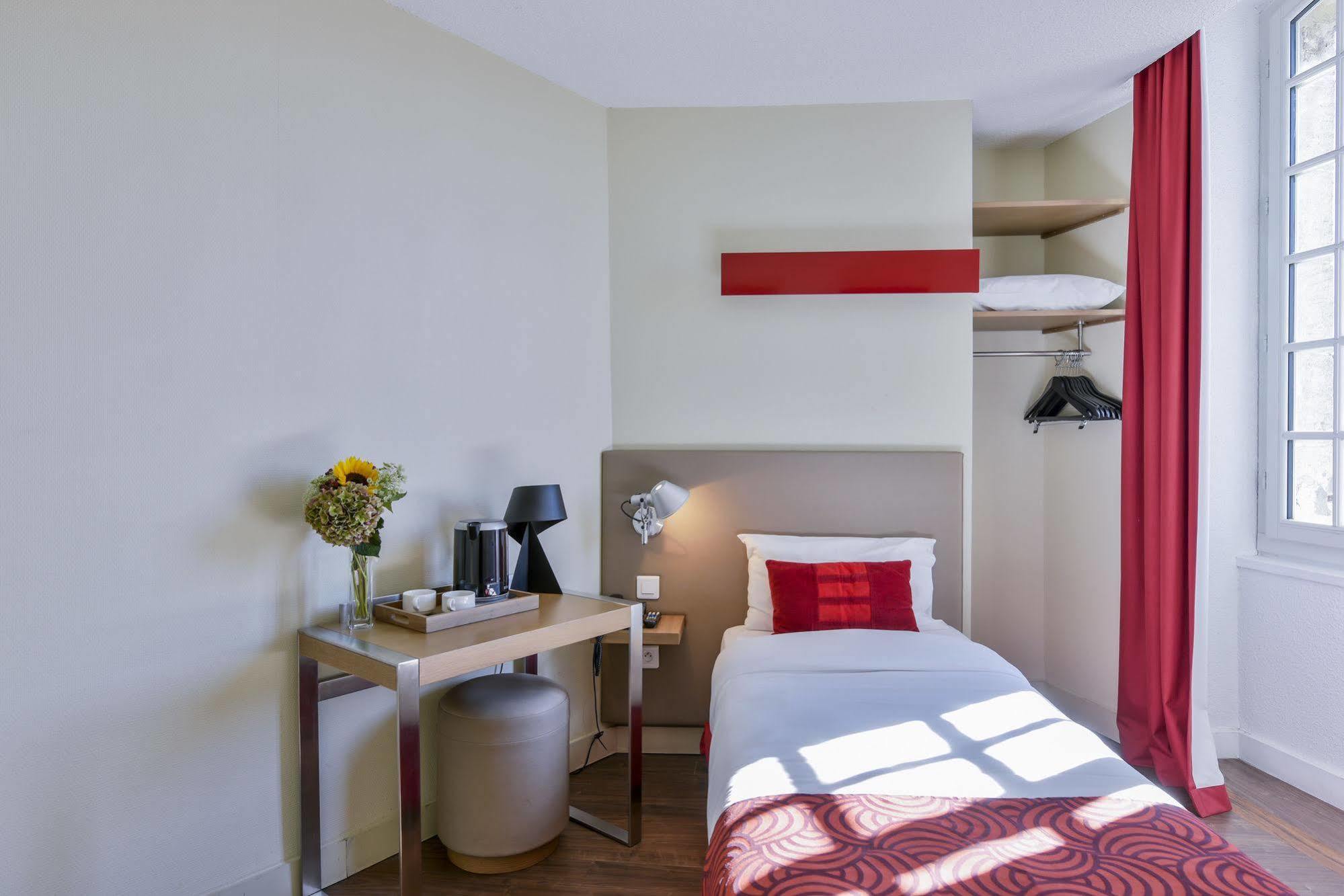 Clemenceau By Happyculture Bordeaux