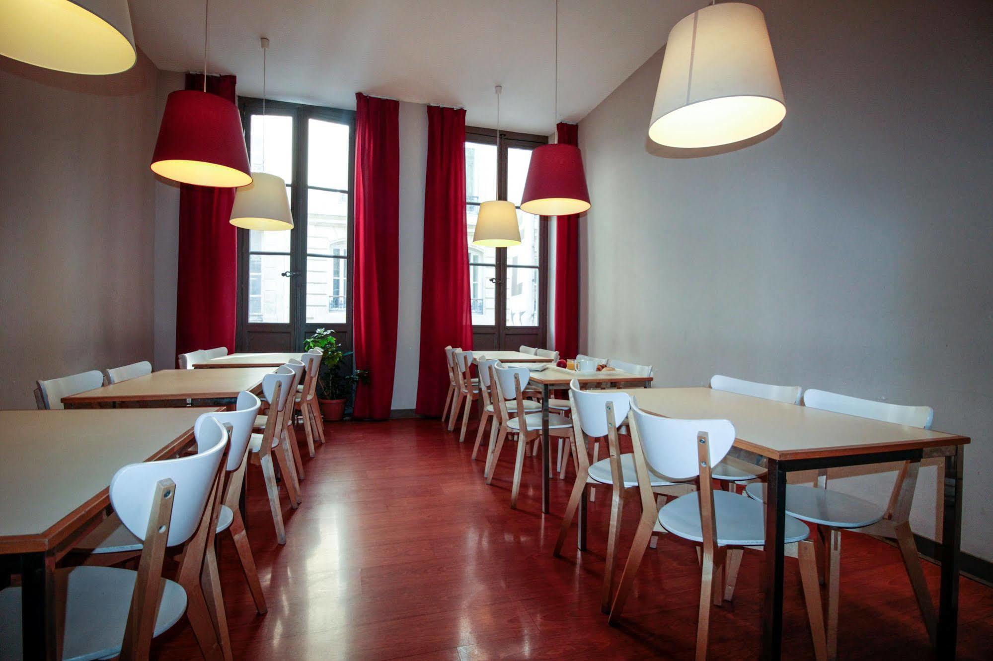 Gambetta Hotel