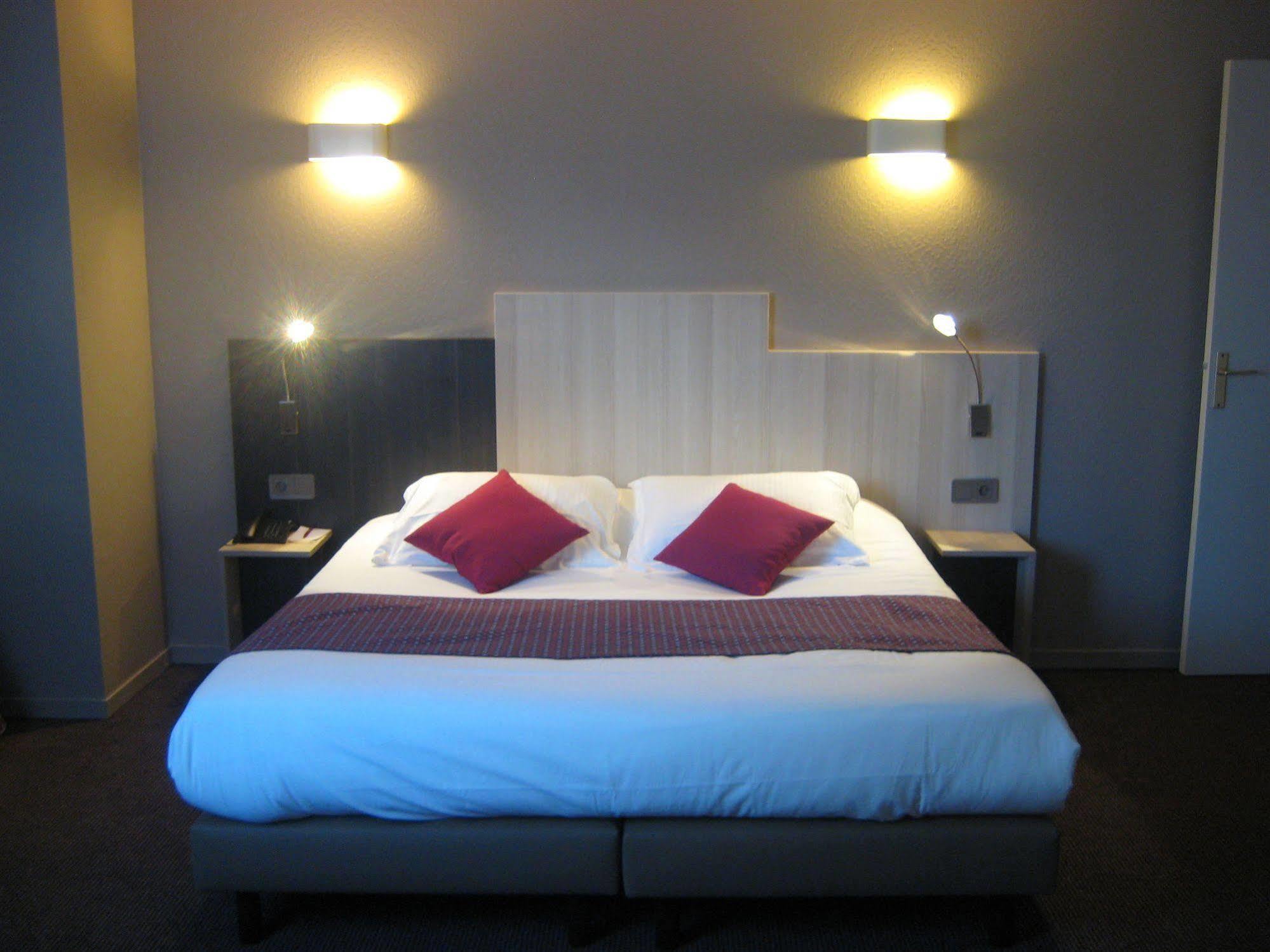 Inter-hotel Meriadeck Alton Hotel Bordeaux