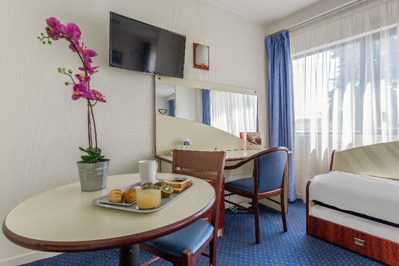 Appart'city Centre 3* Bordeaux