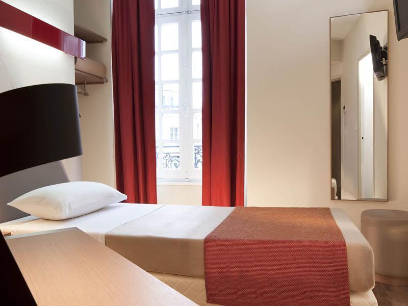 Clemenceau By Happyculture 3*