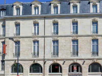 Hotel Clemenceau By Happyculture 3*