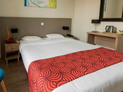 Clemenceau By Happyculture Hotel Bordeaux