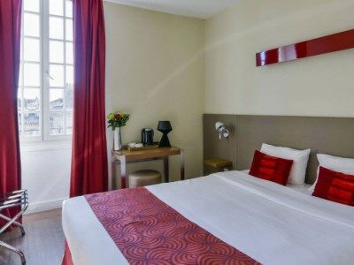 Clemenceau By Happyculture 3*