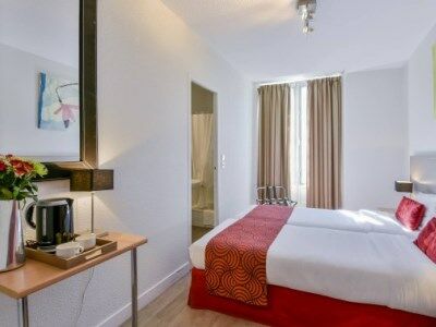 Clemenceau By Happyculture 3* Bordeaux