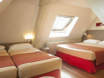 Clemenceau By Happyculture Hotel