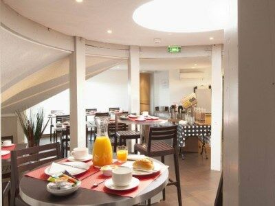 Clemenceau By Happyculture Hotel 3*