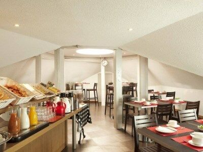 Clemenceau By Happyculture Bordeaux