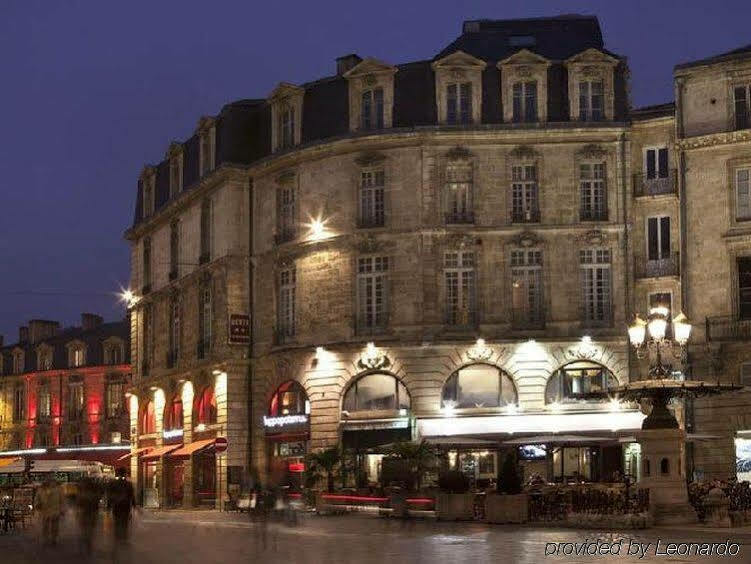 Clemenceau By Happyculture 3* Bordeaux