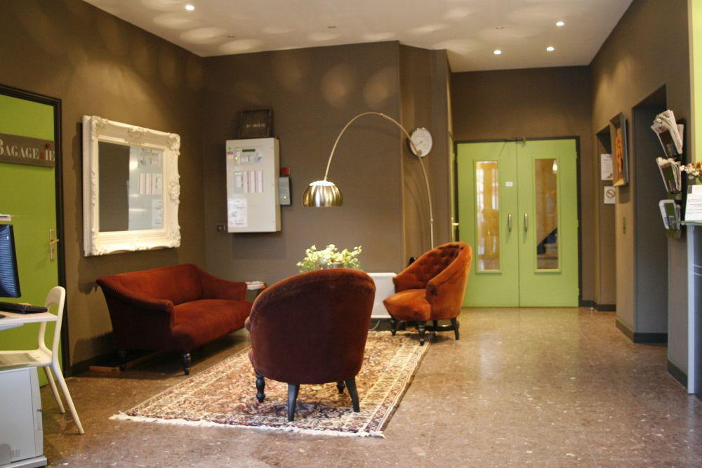 Ibis Centre Gare Saint Jean Euratlantique Hotel Bordeaux