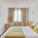 Hotel Des Voyageurs Centre Bastide