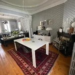 La Villa Desvaux De Marigny