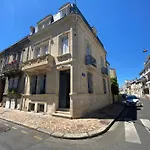 La Villa Desvaux De Marigny