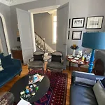 La Villa Desvaux De Marigny