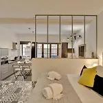 L\'Atelier D\'Auguste - Terrasse En Plein Coeur De Bordeaux