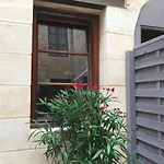L\'Atelier D\'Auguste - Terrasse En Plein Coeur De Bordeaux