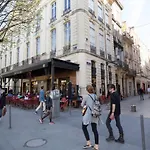 Appartement Bordeaux Centre Historique