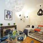 Appartement Luxe - La Devise