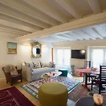 Appartement Triangle D\'Or Bordeaux Centre