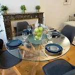 Appartement Luxe - La Devise