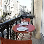 Appartement Bordeaux Centre Historique