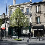 Appartement Bordeaux Centre Historique
