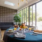 Le Clos Labottiere - B&B