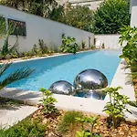 Le Clos Labottiere - B&B