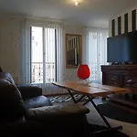Appartement Centre Bordeaux Avec Garage Sur Demande