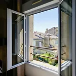Design And Quiet T3 In Bordeaux Center - Welkeys