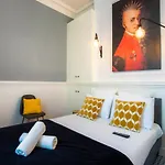 Magnifique Appartement Avec 3 Chambres En Hypercentre