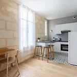 Guestready - Lovely Studio In Chartrons