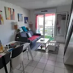 Chambre Chez L\'Habitant Face A La Gare De Bordeaux