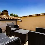 Appartement Climatise Avec Rooftop En Hypercentre