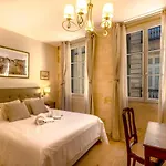 Appartement Climatisé avec Rooftop en Hypercentre