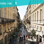 Life&Travel - Studio Cosy - Parking - Terrasse