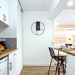 Life&Travel - Studio Cosy - Parking - Terrasse