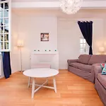Appart Hypercentre - Le Porto Riche
