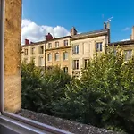 Appart Hypercentre - Le Porto Riche