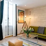 Hôtel Particulier - Bordeaux St Jean