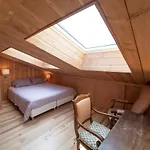 L\'Annexe De Ma Cabane