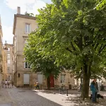 Logement De Charme - Porto Riche - Coeur Historique Bordeaux