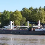 Barge Tango