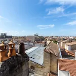 Hotel Regina Bordeaux Gare Saint-Jean