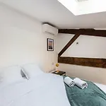 Guestready - Mezzanine Apartment - Grosse Cloche