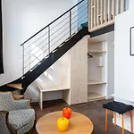 Guestready - Mezzanine Apartment - Grosse Cloche